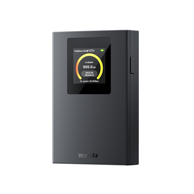 腾达随身wifi6移动无线wifl2025新款全国通用三网流量宽带网络热点便携式上网宝家用无线网卡Tenda官方旗舰店