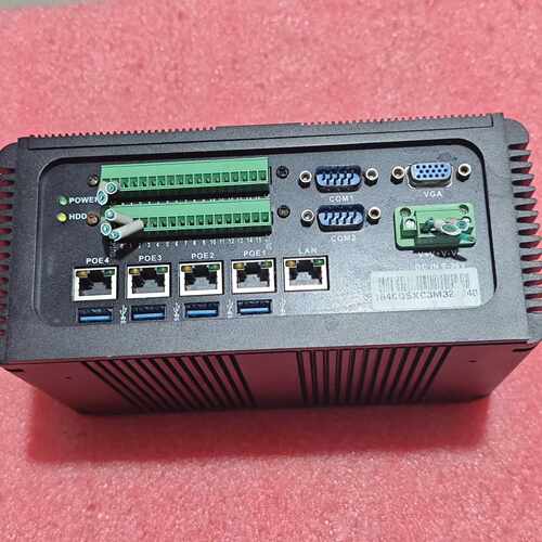议价拆机艾科讯 184CQSXC3M324040  视觉检测系统维修