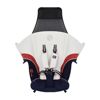 gb好孩子口袋车可替换蓬头座兜