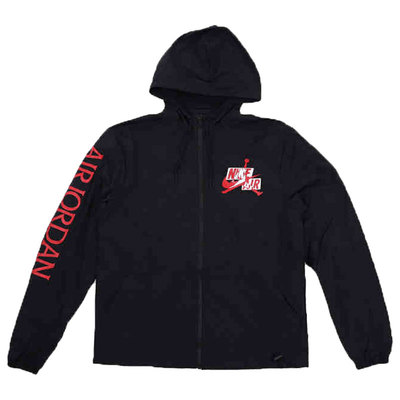 耐克运动连帽男子卫衣正品