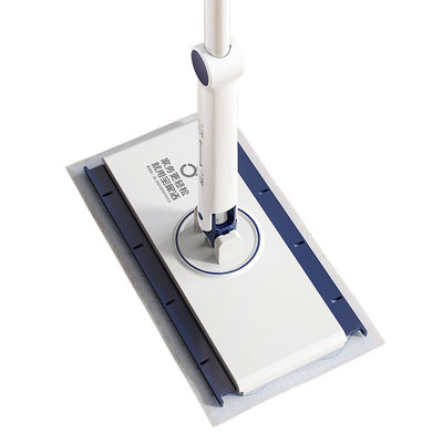 热卖59w+宝家洁洗脸巾夹布拖把