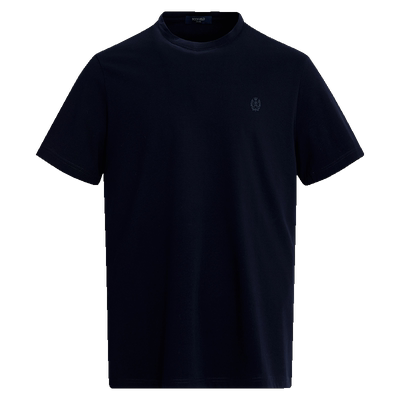 SCOFIELD短袖休闲棉质T恤