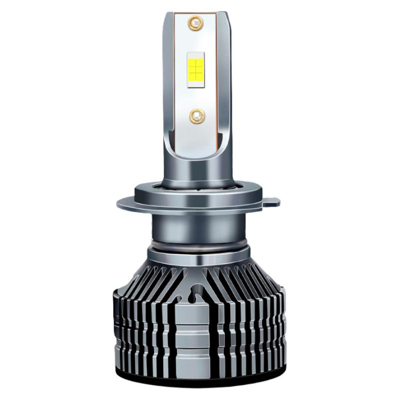 东风柳汽乘龙h7h5大灯m3近光灯led远光L3L2m7t5雾灯m5货车灯泡24v