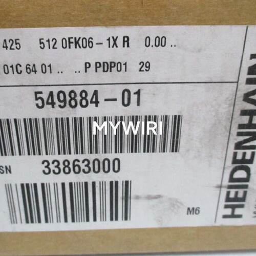 Heidenhain Encoder  ROD 425 54