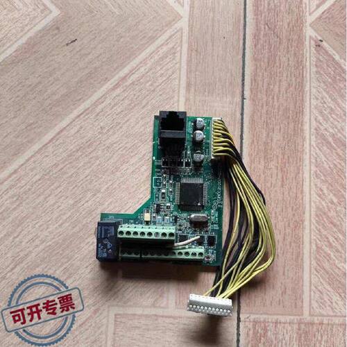 议 价三肯变频器GF系列主板DMCC210070003A装工业自动可 维修