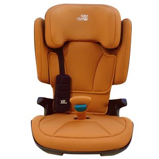 宝得适凯迪骑士isize/Pro Britax儿童安全座椅进口汽车用3.5-12岁