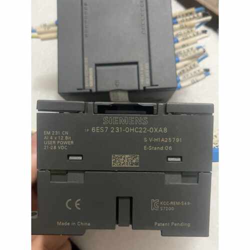 溢价-EM 231 CN 6es7 2310HC220xA8