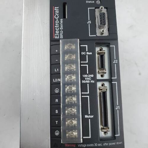 【询价】Electro-Craft   DDM-009适用