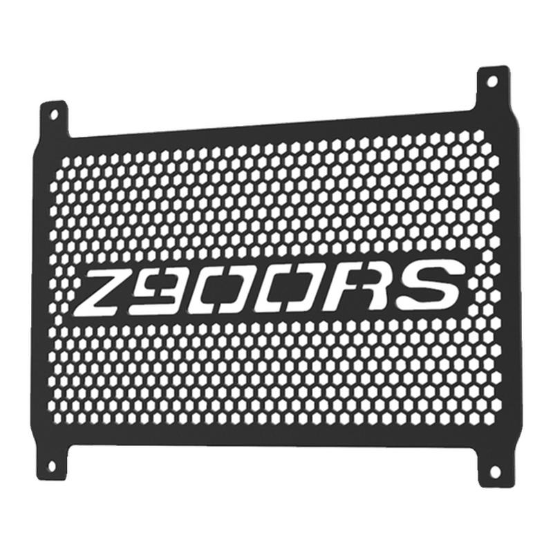 适用川崎Z900RS水箱网水箱支架