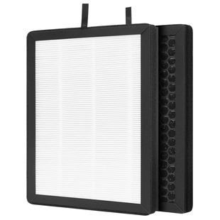 适配德业除湿机抽湿器过滤芯DYD-T22A3过滤网