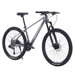 英国兰令镁合金山地自行车单车大学生成年人上班族变速碟刹山地车