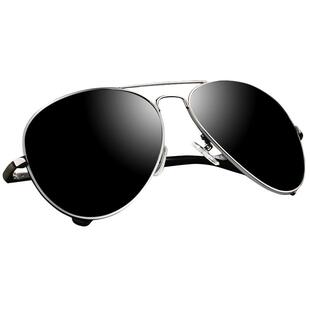 帕森太阳镜男士经典时尚偏光镜防紫外线开车专用驾驶墨镜潮PZ8023