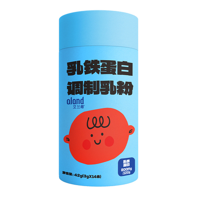 乳铁蛋白免疫自护力儿童婴幼儿