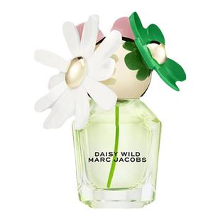 Marc Jacobs/莫杰绿野仙踪香水花香调女士浓香水雏菊造型自然清新