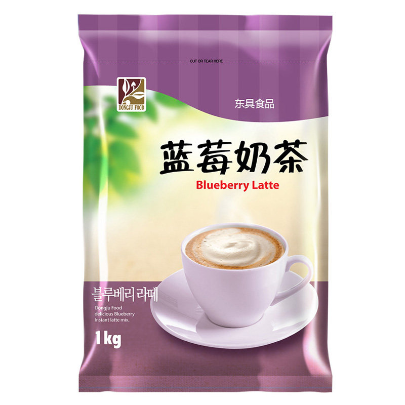 东具巧克力粉可可粉奶茶机用