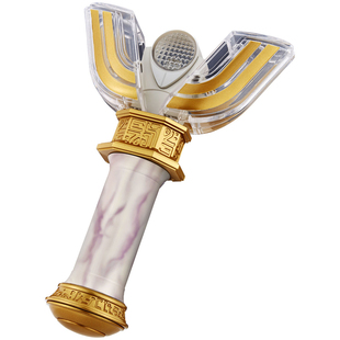 有货 万代 ULTRAREPLICA UR 迪迦奥特曼神光棒火花棱镜 25周年版