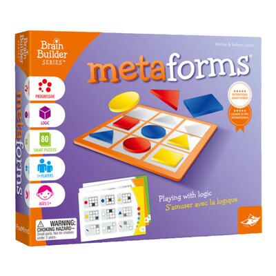 Foxmind方舟聪明曲奇饼益智