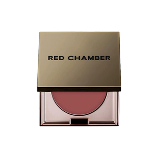 一枝南南同款RC朱栈多用膏腮红膏春树系列高级感自然哑光高光间纯