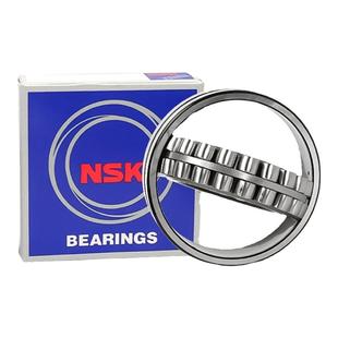 nsk日本进口调心滚子轴承22205 22206 22207 22208 22209 22210 K
