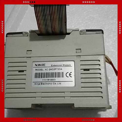 【问价】信捷模块XC-2AD2PT2DA  议价130