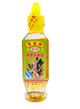 买三送一山胡椒油去腥增香