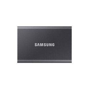 三星T7移动固态硬盘 手机平板电脑 T7Shield三防T9高速1TB USB3.2