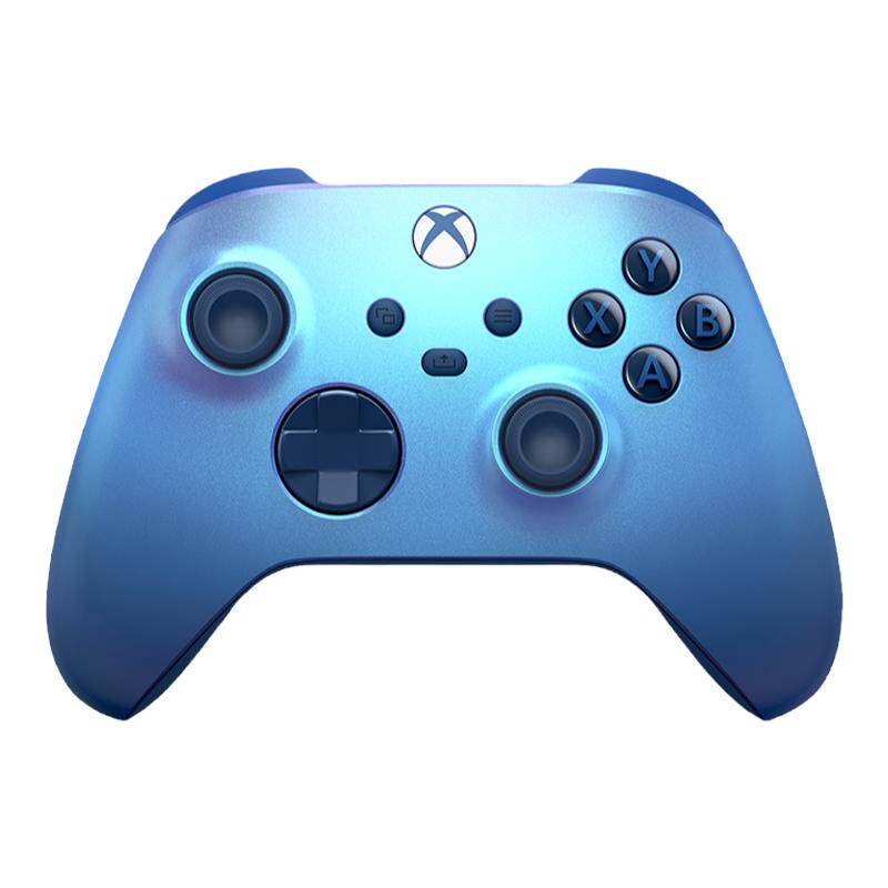 【包装破损】微软国行Xbox 手柄 xbox series 无线蓝牙 手柄Xbox Elite 2 精英手柄青春版Ste