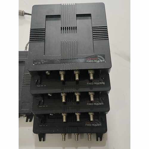 议价拆机5台瑞得RS2800电子车牌读写器UHFRFID固维修