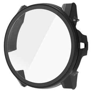 适用COROS高驰手表PACE4/3保护壳APEX4壳膜一体2保护套透明防磕碰