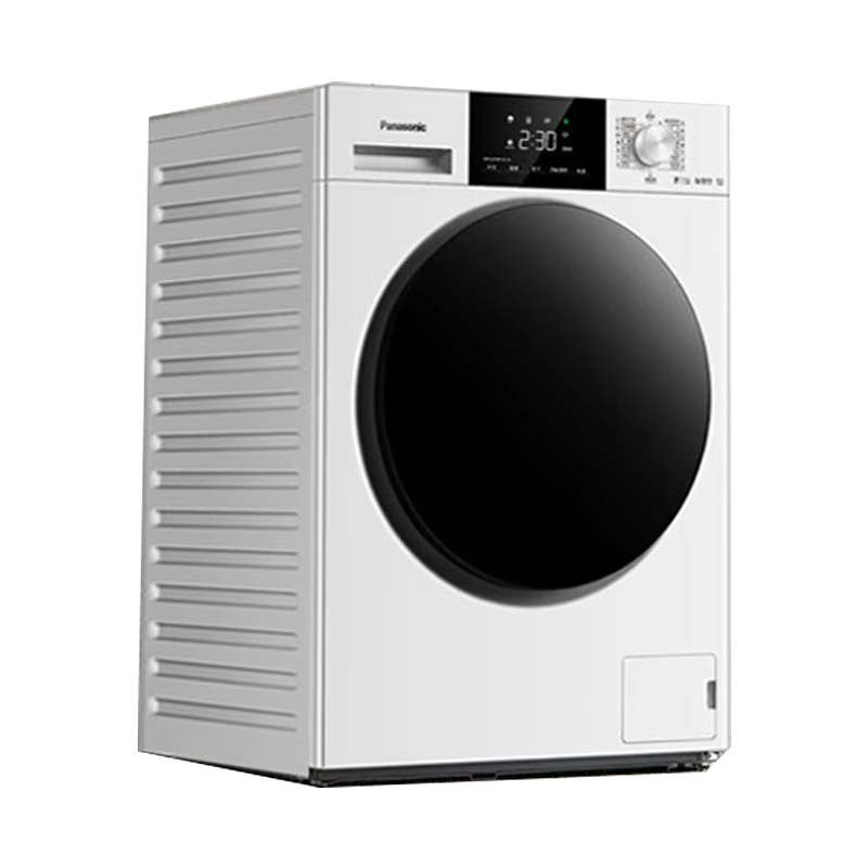 松下10kg白月光5.0SE洗衣机F2A1