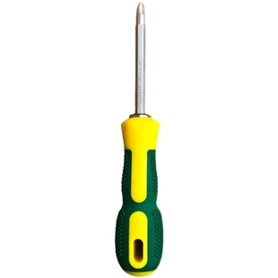 螺丝刀两用长款十字一字双头家用梅花螺丝批组套装起子改锥带磁性