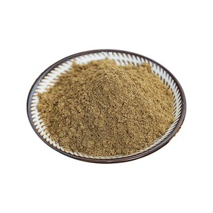 新疆正宗孜然粉商用烧烤调料羊肉串烤肉专用调味料半颗粒中粗撒料