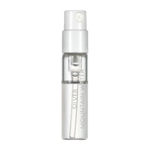 CREED信仰银色山泉拿破仑之水维岛之泉爱尔兰漫步香根草香水小样