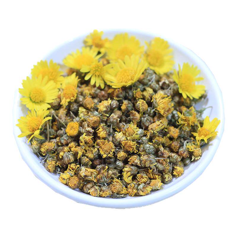 野菊花野花草茶药材正品农家胎菊