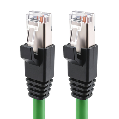 ProfiNet工业以太网线超五类电缆