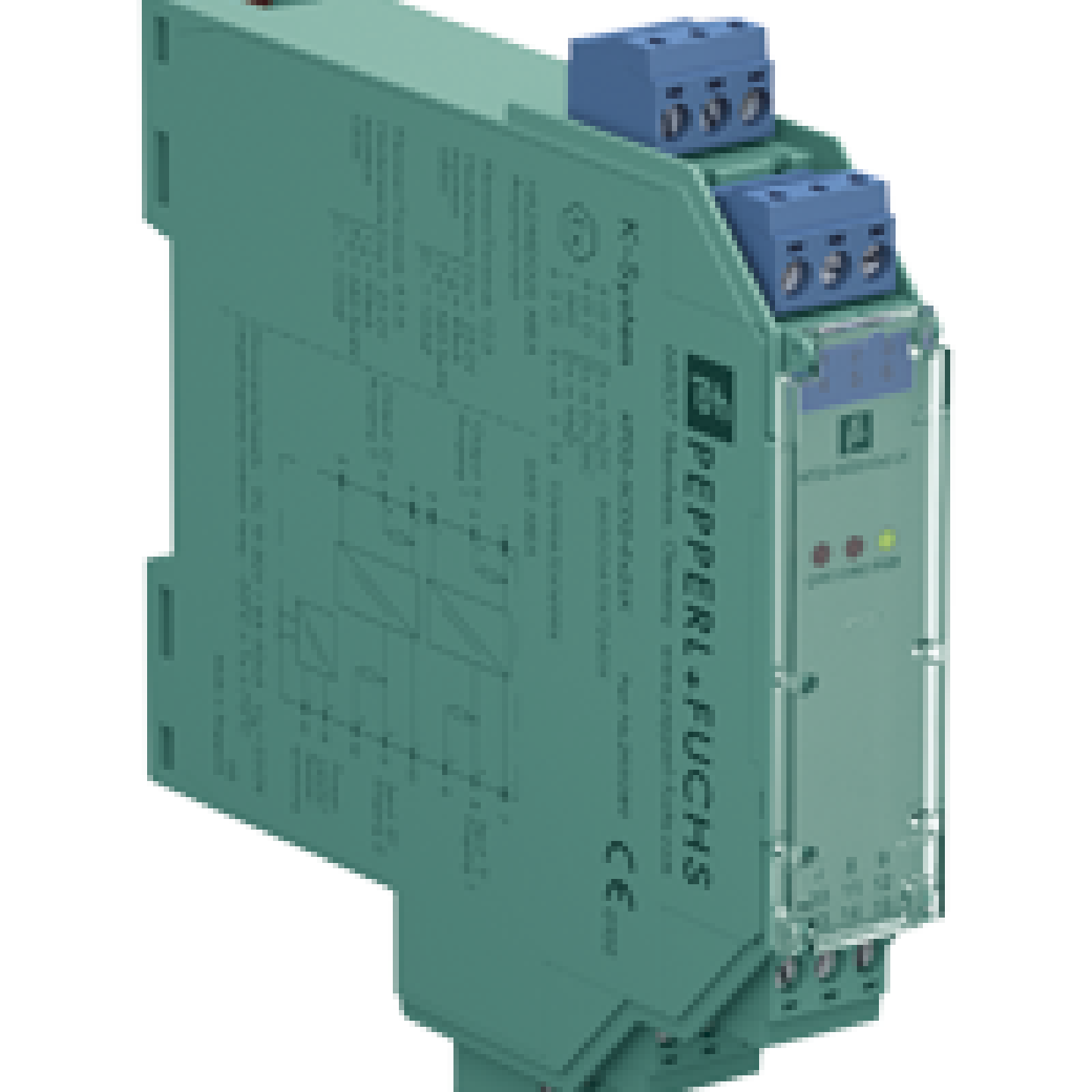 议价SMART Current Driver KFD2-SCD2-Ex2.LK