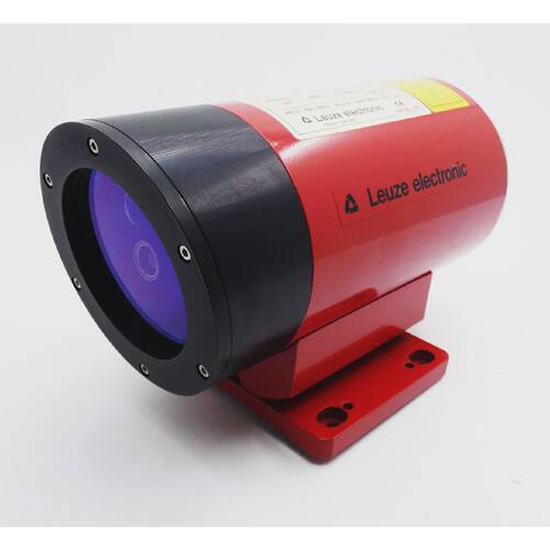 Leuze OMS1100 SSI OMS1100SSI 50032810 Laser Distance Meter u