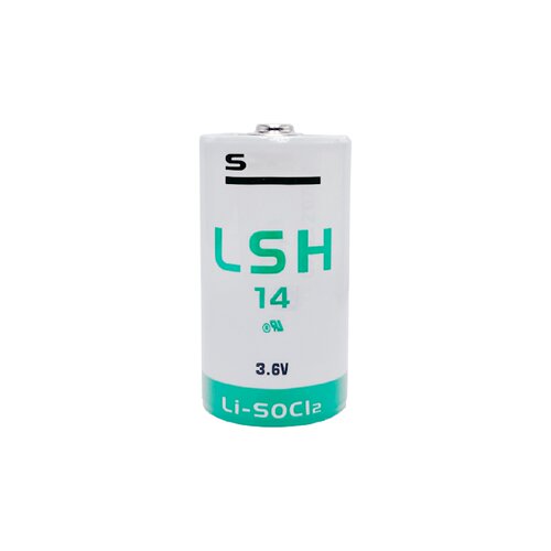议价原装进口LSH14 3.6V呼吸机电池 用於德国万曼呼吸机锂电池