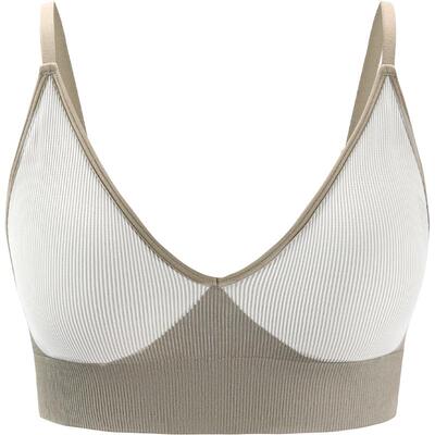 INNERLAND美背可外穿运动内衣