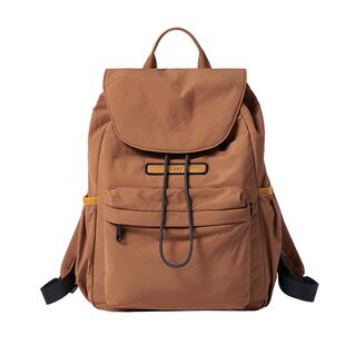 莱夫旅行双肩包女生休闲旅游轻便高颜值超轻量化小型户外登山背包