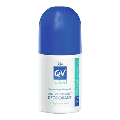 QV意高止汗露滚珠干爽去异味孕妇