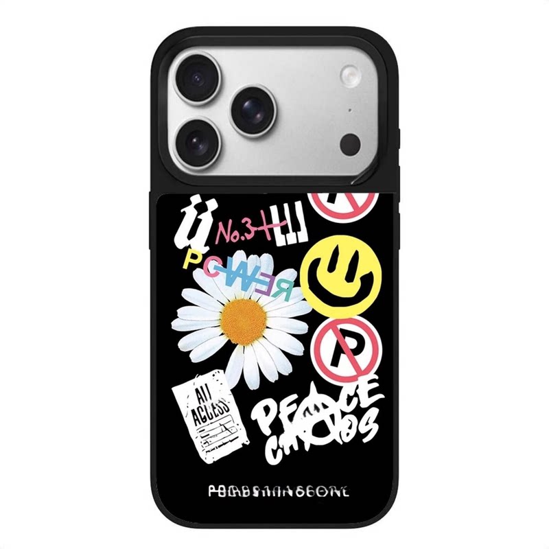手机壳适用于iphone苹果17promax