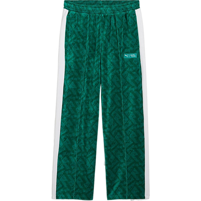 Puma/彪马正品当季秋男士时尚休闲针织运动长裤627429-86