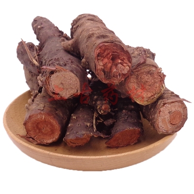 大花泡茶抗高原反应西藏红景天