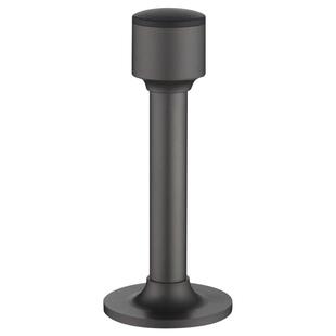 pollard博拉德 免打孔黄铜加长门挡防撞门顶卫生间防盗门门阻门碰