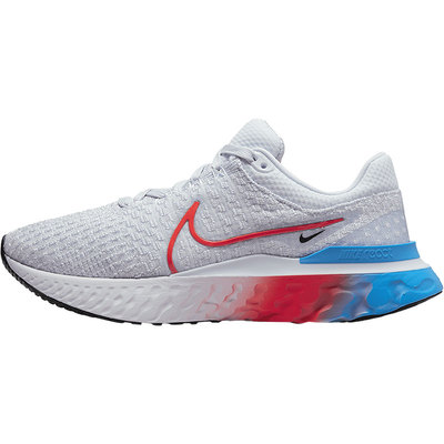 Nike/耐克正品React Infinity Run FK 3男子运动跑步鞋DV2178-001