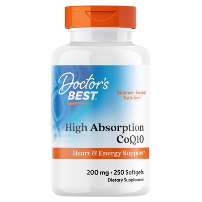 【200mg高含量】金达威辅酶Q10