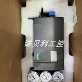 议价6DR5011-0NG00-0AA0 西门子定位器实物拍摄库存现货优惠咨询