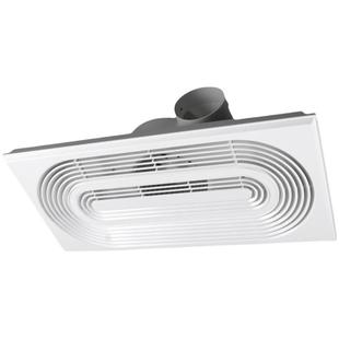 华菱龙排气换气扇集成铝扣板吊顶3060大功率超薄排风静音厨卫换气