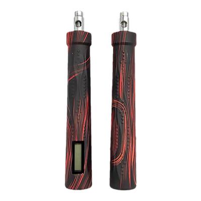 loop中考专用竞速钢丝比赛跳绳